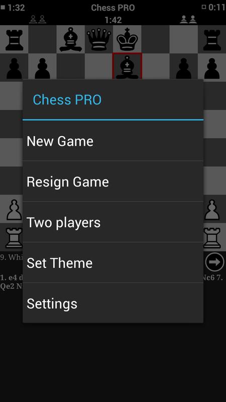download chess free apk